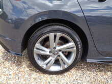Volkswagen Golf TDI R-Line 