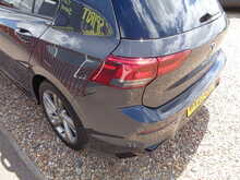 Volkswagen Golf TDI R-Line 