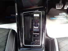 Volkswagen Golf TDI R-Line 
