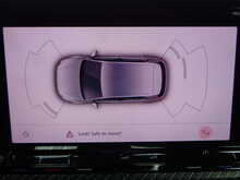 Volkswagen Golf TDI R-Line 
