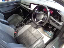 Volkswagen Golf TDI R-Line 