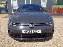 Volkswagen Golf TDI R-Line 