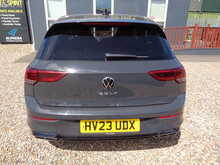 Volkswagen Golf TDI R-Line 