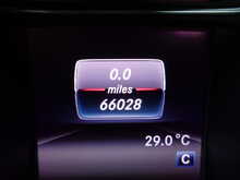 Mercedes-Benz A Class A160 AMG Line 