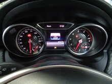 Mercedes-Benz A Class A160 AMG Line 