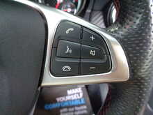 Mercedes-Benz A Class A160 AMG Line 