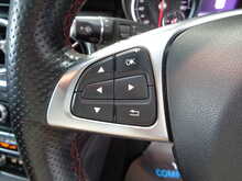 Mercedes-Benz A Class A160 AMG Line 
