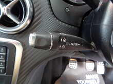 Mercedes-Benz A Class A160 AMG Line 