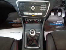Mercedes-Benz A Class A160 AMG Line 