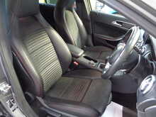 Mercedes-Benz A Class A160 AMG Line 