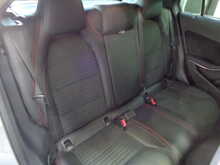 Mercedes-Benz A Class A160 AMG Line 