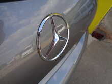 Mercedes-Benz A Class A160 AMG Line 
