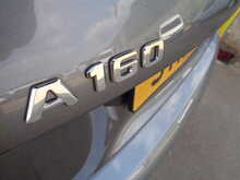 Mercedes-Benz A Class A160 AMG Line 
