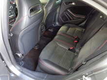 Mercedes-Benz A Class A160 AMG Line 