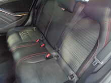 Mercedes-Benz A Class A160 AMG Line 