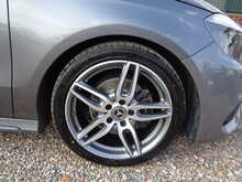 Mercedes-Benz A Class A160 AMG Line 