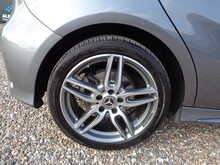 Mercedes-Benz A Class A160 AMG Line 