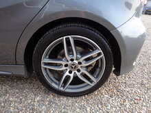 Mercedes-Benz A Class A160 AMG Line 