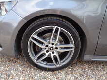 Mercedes-Benz A Class A160 AMG Line 
