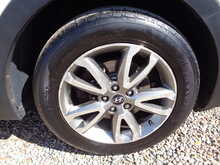 Hyundai Santa Fe 2.2 CRDi Premium 4WD 5dr (5 seat) 