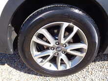 Hyundai Santa Fe 2.2 CRDi Premium 4WD 5dr (5 seat) 