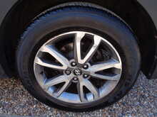 Hyundai Santa Fe 2.2 CRDi Premium 4WD 5dr (5 seat) 