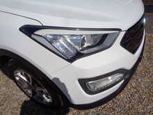 Hyundai Santa Fe 2.2 CRDi Premium 4WD 5dr (5 seat) 