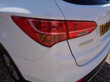 Hyundai Santa Fe 2.2 CRDi Premium 4WD 5dr (5 seat) 