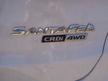 Hyundai Santa Fe 2.2 CRDi Premium 4WD 5dr (5 seat) 