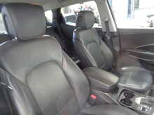 Hyundai Santa Fe 2.2 CRDi Premium 4WD 5dr (5 seat) 