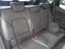 Hyundai Santa Fe 2.2 CRDi Premium 4WD 5dr (5 seat) 
