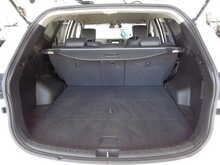 Hyundai Santa Fe 2.2 CRDi Premium 4WD 5dr (5 seat) 