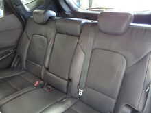 Hyundai Santa Fe 2.2 CRDi Premium 4WD 5dr (5 seat) 
