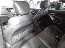 Hyundai Santa Fe 2.2 CRDi Premium 4WD 5dr (5 seat) 