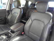 Hyundai Santa Fe 2.2 CRDi Premium 4WD 5dr (5 seat) 