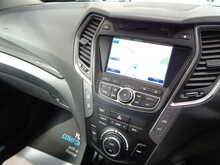 Hyundai Santa Fe 2.2 CRDi Premium 4WD 5dr (5 seat) 