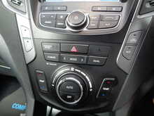Hyundai Santa Fe 2.2 CRDi Premium 4WD 5dr (5 seat) 