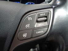 Hyundai Santa Fe 2.2 CRDi Premium 4WD 5dr (5 seat) 