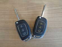 Hyundai Santa Fe 2.2 CRDi Premium 4WD 5dr (5 seat) 