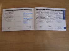 Hyundai Santa Fe 2.2 CRDi Premium 4WD 5dr (5 seat) 
