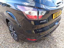 Ford Kuga TDCi ST-Line 