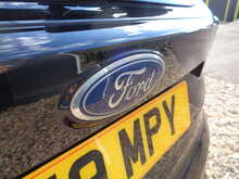 Ford Kuga TDCi ST-Line 