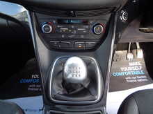 Ford Kuga TDCi ST-Line 