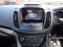 Ford Kuga TDCi ST-Line 