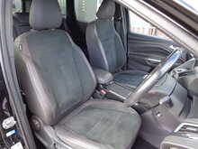 Ford Kuga TDCi ST-Line 