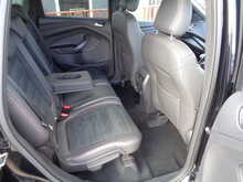 Ford Kuga TDCi ST-Line 
