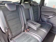 Ford Kuga TDCi ST-Line 