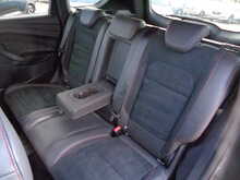 Ford Kuga TDCi ST-Line 