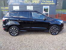 Ford Kuga TDCi ST-Line 