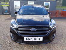 Ford Kuga TDCi ST-Line 